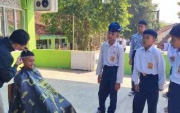 SMPN 1 Gegerbitung