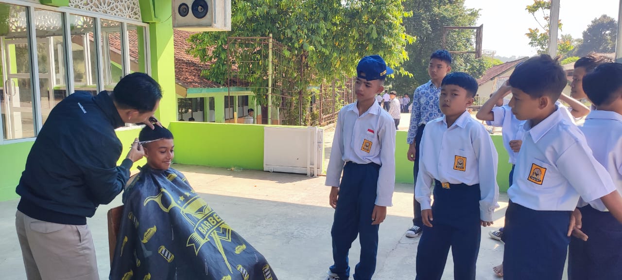 SMPN 1 Gegerbitung