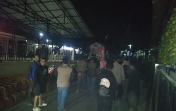 Gangguan Jiwa Kambuh, Anak di Nagrak Serang Ibu Kandung