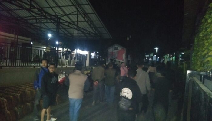Gangguan Jiwa Kambuh, Anak di Nagrak Serang Ibu Kandung