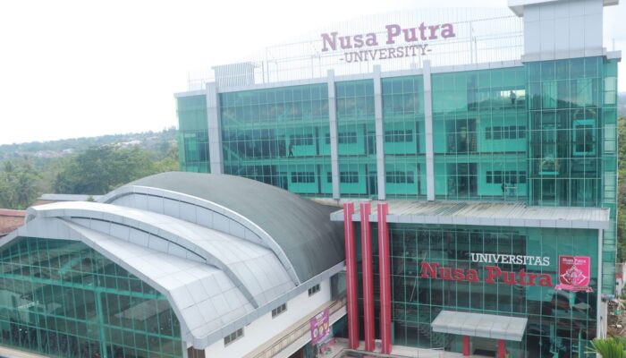 Sukabumi Terbanyak, 244 Pelajar Raih Beasiswa Gubernur Di Nusa Putra