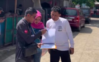 BPKPD Gencar Perbarui Data PBB-P2 di Sukabumi