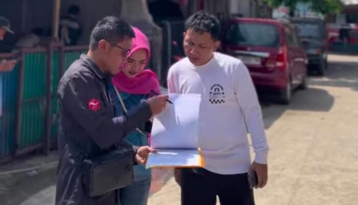 BPKPD Gencar Perbarui Data PBB-P2 di Sukabumi