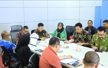 Bappeda Kota Sukabumi Dorong Wirausaha Baru untuk Perluas Lapangan Kerja