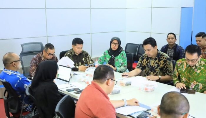 Bappeda Kota Sukabumi Dorong Wirausaha Baru untuk Perluas Lapangan Kerja