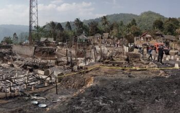 Ketahanan Pangan Adat di Kasepuhan Ciptamulya Terancam, Pemkab Tetapkan Tanggap Darurat