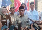 Menteri P2MI Dorong Pekerja Migran Naik Kelas ke Sektor Formal