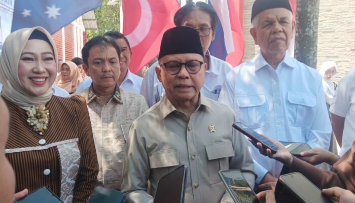 Menteri P2MI Dorong Pekerja Migran Naik Kelas ke Sektor Formal