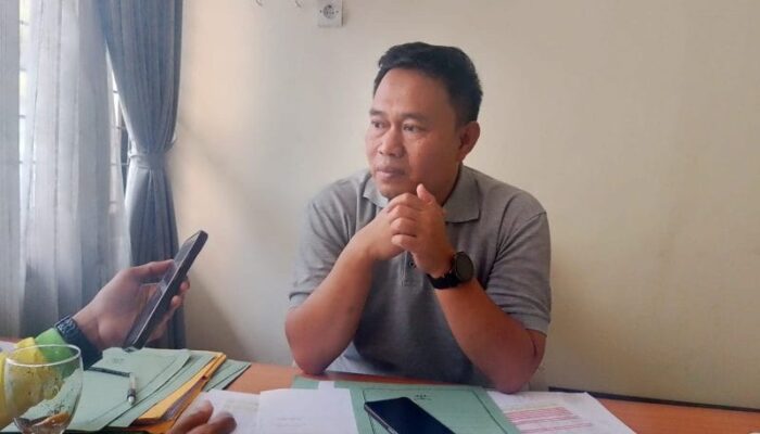 DLH Kota Sukabumi Perkuat Gerakan Kelola Sampah dari Rumah