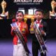 Kakak Beradik Sukabumi Raih Anugerah Anak Indonesia Awards 2026