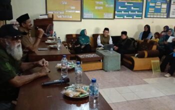 Pola Asuh Jadi Fondasi, Generasi Berkarakter Dibangun dari Keluarga