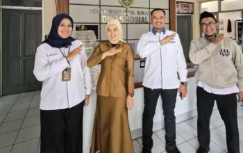 Program Sanitasi Layak, Pemkot Sukabumi Prioritaskan Masyarakat Miskin Ekstrem