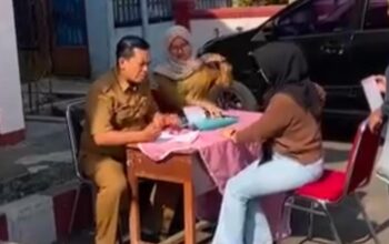 Gerai PBB Dekatkan Layanan Pajak ke Warga Gunungpuyuh