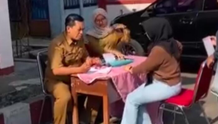Gerai PBB Dekatkan Layanan Pajak ke Warga Gunungpuyuh