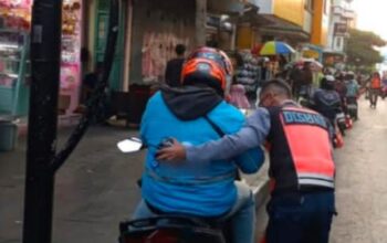 Pelanggaran Parkir Masih Marak, Dishub Turun Tangan