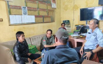 Kantah Sukabumi Pastikan PTSL 2026 Berjalan Presisi