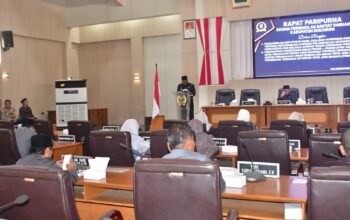 Bupati Sukabumi Pastikan Tata Kelola Keuangan Daerah Transparan