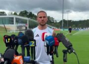 Argentina Siap Mati-Matian Demi Final Piala Dunia 2026