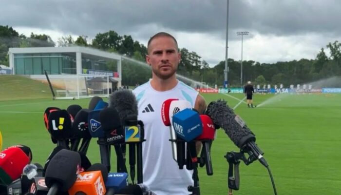 Argentina Siap Mati-Matian Demi Final Piala Dunia 2026