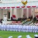 Prabowo Ingatkan Perwira TNI-Polri Waspadai Ancaman Siber dan AI