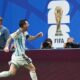 Messi Geser Mbappe, Pimpin Perburuan Sepatu Emas Piala Dunia 2026