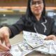Rupiah Menguat 21 Poin ke Rp18.070 per Dolar AS