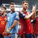 Singkirkan Belgia, Spanyol Tantang Prancis di Semifinal