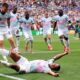 Belgia Lolos ke 16 Besar Usai Tumbangkan Senegal 3-2