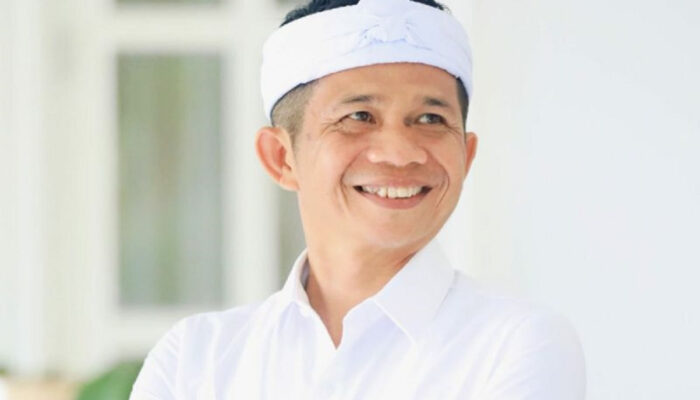 Bupati Purwakarta Minta Maaf atas Lagu Viral Bernuansa Patriarki