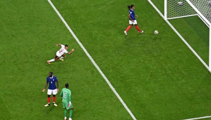 Pesan Oyarzabal dan Porro Antar Spanyol ke Final Piala Dunia