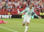 Alasan Ronaldo Umumkan Pensiun Usai Piala Dunia