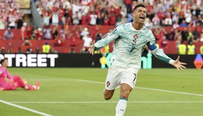 Alasan Ronaldo Umumkan Pensiun Usai Piala Dunia