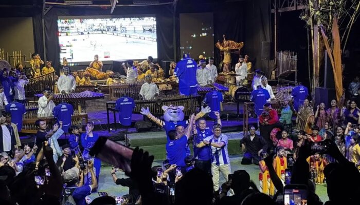 Perjalanan Mariano Peralta,  Produktif di Borneo, Kini Berseragam Persib
