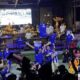 Perjalanan Mariano Peralta,  Produktif di Borneo, Kini Berseragam Persib