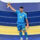 Sarung Tangan Emas Lengkapi Gelar Juara Spanyol