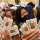 Emas Antam Sentuh Rp2,635 Juta, Buyback Ikut Naik