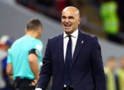 Portugal Gagal ke Perempatfinal, Martinez Lepas Jabatan Pelatih