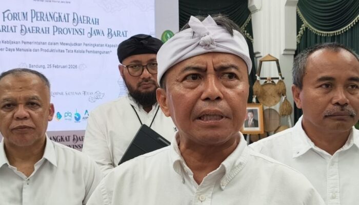 Lulusan 13 SMK Maung Dipastikan Langsung Bisa Bekerja