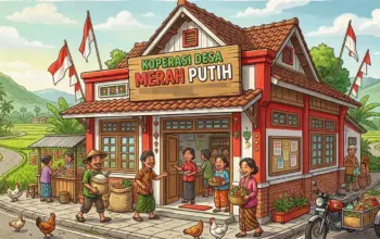 Lahan Dipakai KDKMP, Bupati Jamin RSUD Sukalarang Tetap Dibangun