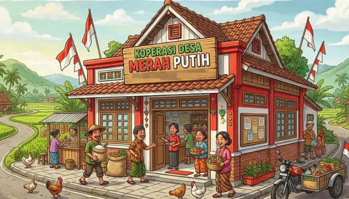 Lahan Dipakai KDKMP, Bupati Jamin RSUD Sukalarang Tetap Dibangun