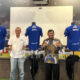 Kontrak Tiga Tahun, Sandy Walsh Jadi Investasi Strategis Persib