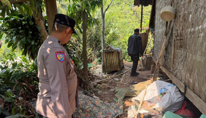 Tragedi Cipatat: Mortir Meledak, Tiga Warga Tewas