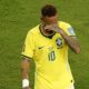 Gol Penalti Terakhir, Neymar Tutup Karier Internasional