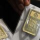 Buyback Emas Antam Hari ini Jadi Rp2,352 Juta per Gram