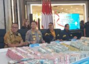 Belum ada Tersangka, 15 Saksi Diperiksa, Penyidik Hati-hati di Kasus Megakorupsi
