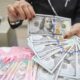 Rupiah Menguat Tipis, Sentuh Rp17.914 per Dolar AS