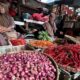Cabai Rawit Merah Tembus Rp61.900, Telur Ayam Rp29.050