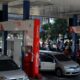 HARGA BARU: SPBU Pertamina di Jabodetabek mulai menerapkan harga BBM nonsubsidi terbaru per 1 Juli 2026.