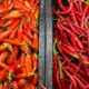 Harga Cabai Rawit Merah Tembus Rp63.900 per Kg
