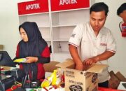 Upah Operasional Telat, KDMP Tersendat, Distribusi Barang Tak Lancar